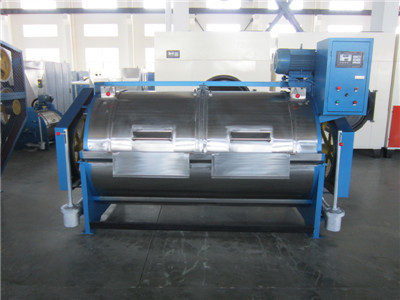 工業(yè)洗衣機(jī)